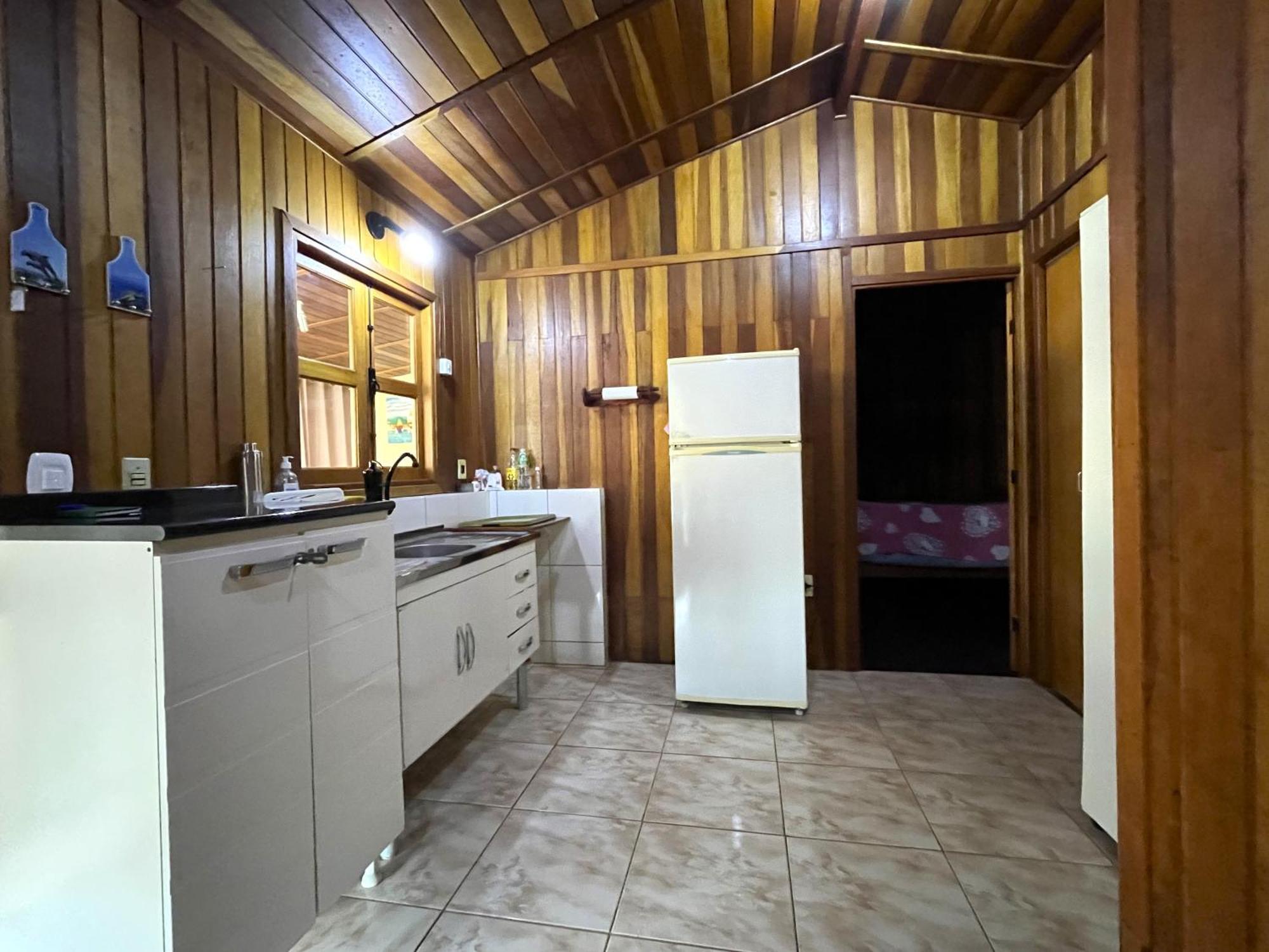 Chale Master Caraguatatuba Cond Alto Padrao Massaguacu Exterior photo